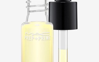 MAC Prep+Prime Essential Oils  Grapefruit + Chamomile