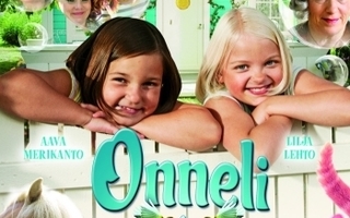 onneli ja anneli	(36 299)	k	-FI-		DVD			2014