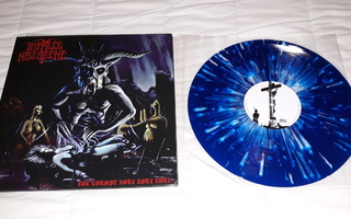 Impaled Nazarene – Tol Cormpt Norz Norz Norz... LP