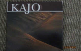 KAJO (CD) - tempscd-01