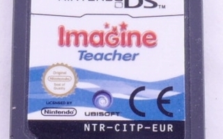 Imagine Teacher