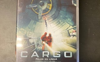 Cargo DVD