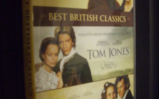 5DVD BEST BRITISH CLASSICS   *Sis.pk:t