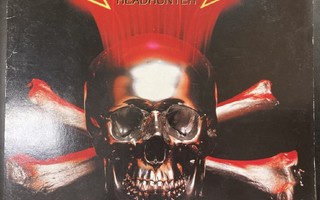 Krokus - Headhunter (GER/1983) LP