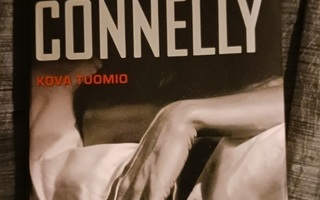 MICHAEL CONNELLY KOVA TUOMIO