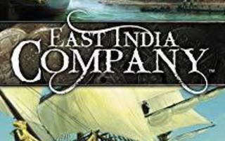 Pc East India Company
