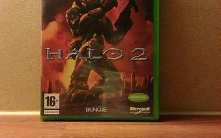 XBOX: HALO 2 (CIB) PAL