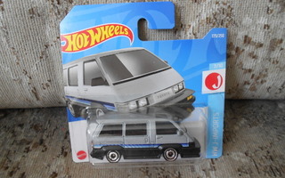 Hot Wheels Toyota Van - 86