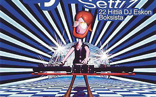 Various • DJ Esko Setti 1 CD