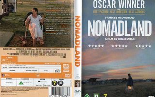 Nomadland	(74 844)	k	-FI-	nordic,	DVD		frances mcdormand	202