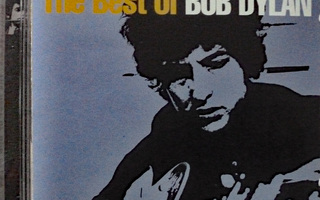 The Best Of BOB DYLAN