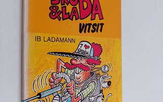 Ib Ladamann : Parhaat Skoda & Lada vitsit