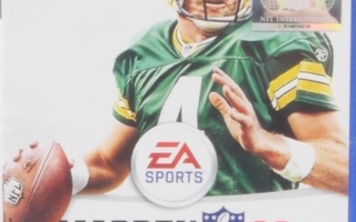 Madden NFL 09