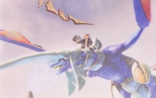 Panzer Dragoon