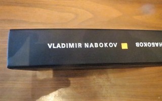 Vladimir Nabokov: Selected Prose and Verse