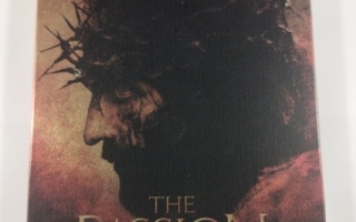 (SL) DVD) The Passion of the Christ (2004) STEELBOOK