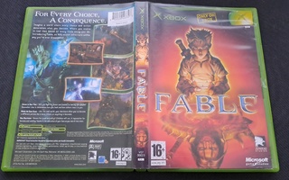 Fable