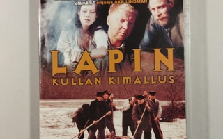 (SL) DVD) Lapin Kullan Kimallus (1999)