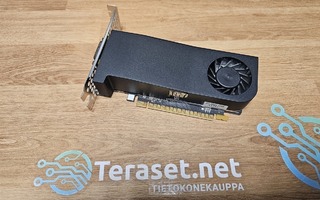 Fujitsu Nvidia GeForce GTX 745 2 Gt PCIe näytönohjain