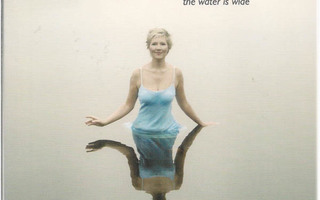 Cecilie Løken - The water is wide - CD