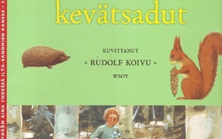 Topeliuksen rakkaimmat kevätsadut - Rudolf Koivu