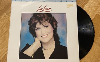 Lea Laven – Lahjan Sain (LP)