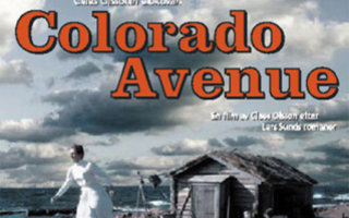 Colorado Avenue  -  DVD