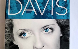 Bette Davis: 100th Anniversary Collection 6 DVD