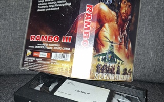 Rambo 3