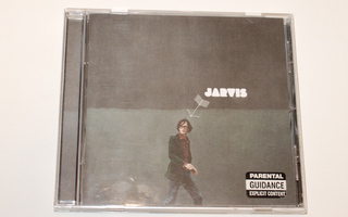 Jarvis Cocker: The Jarvis Cocker Record