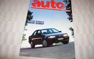 Auto Uutiset 3/1994