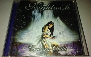 Nightwish paketti 6kpl
