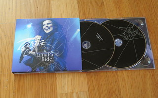 Tarja Turunen - Luna Park Ride 2CD