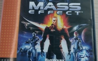 Mass Effect [PC]