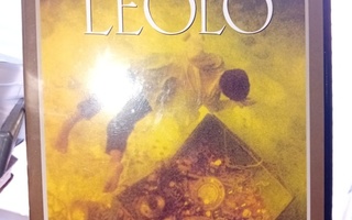 Dvd Leolo ( aluekoodi 1 ) SIS POSTIKULU