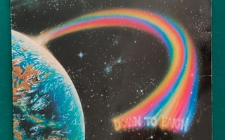 Rainbow – Down To Earth LP orginal - 79