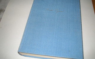 Aale Tynni - Kootut runot (1955, 1.p.)