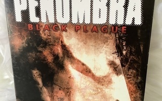 PENUMBRA - BLACK PLAGUE   PC