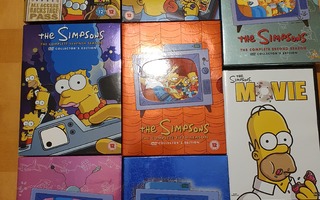 Simpsonit