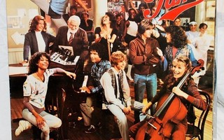The Kids from FAME from the NBC-tv-series (LP)