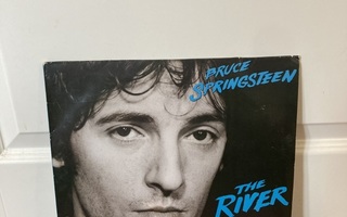 Bruce Springsteen – The River 2XLP