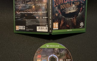 Zombieland Double Tap - Road Trip XBOX ONE