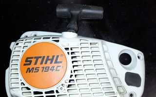 Stihl ms194C käynnistinkoppa