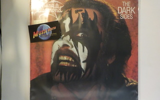 KING DIAMOND - THE DARK SIDE M-/EX+ 12" EP