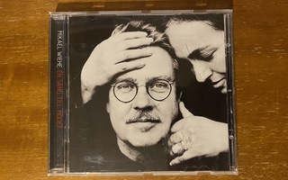 Mikael Wiehe – En Sång Till Modet CD