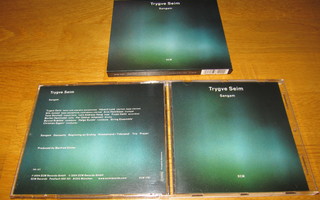 Trygve Seim: Sangam CD