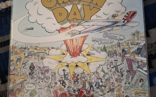 Green Day : Dookie