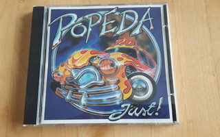 Popeda – Just! (CD)