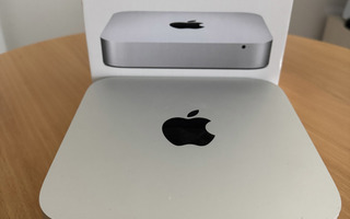 Apple Mac Mini (Late 2014) 2,6GHz