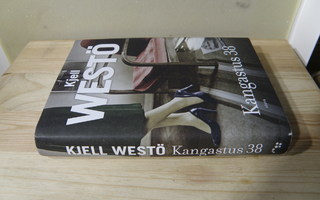 Kjell Westö Kangastus 38